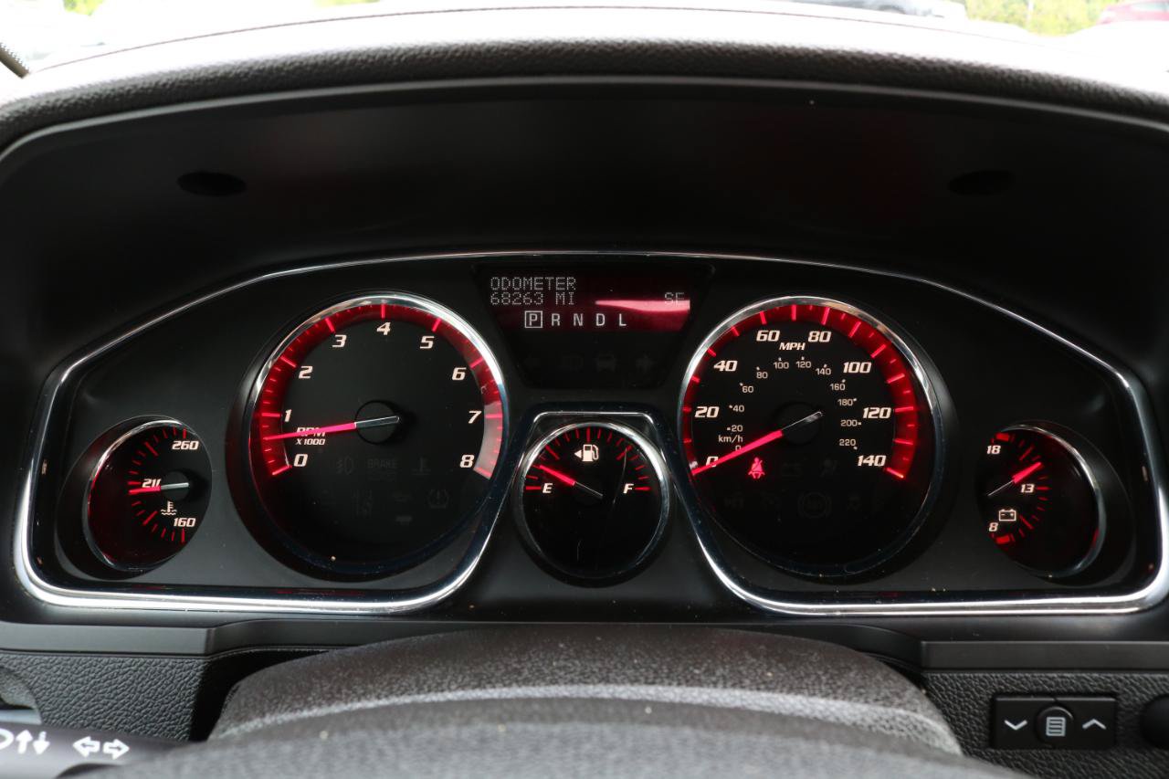 Used 2017 GMC Acadia Limited SLT AWD/4WD image 28