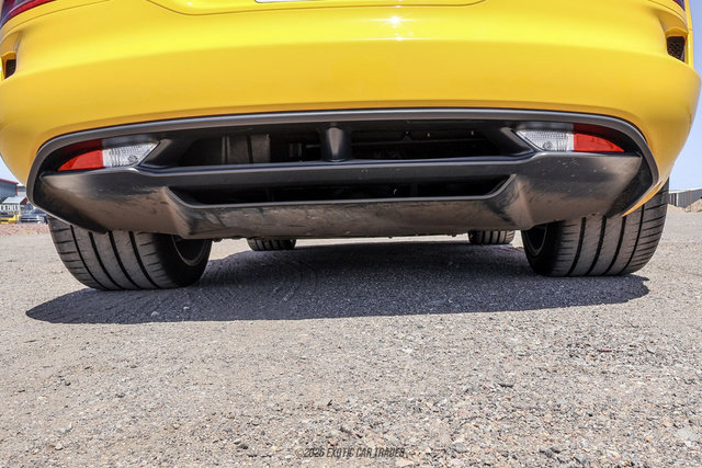 Used 2014 SRT Viper SRT-10 w/ Grand Touring Package RWD image 52