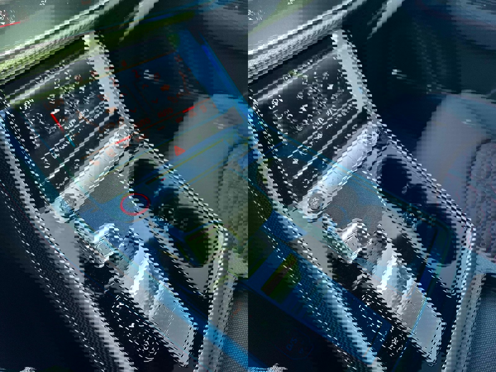 New 2026 Audi RS Q8 performance AWD/4WD image 28