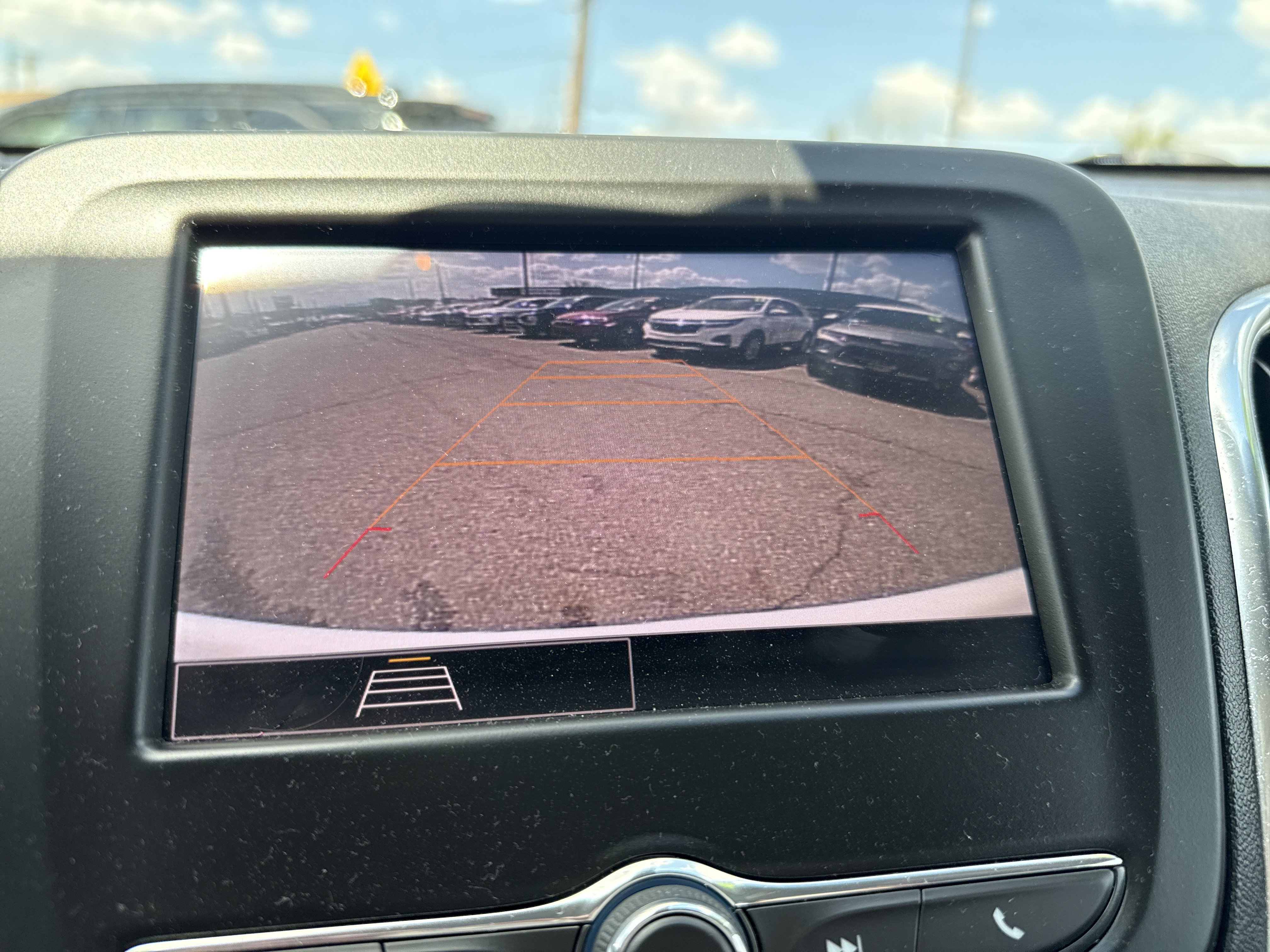 Used 2024 Chevrolet Equinox LT w/ LPO, Floor Liner Package AWD/4WD image 22