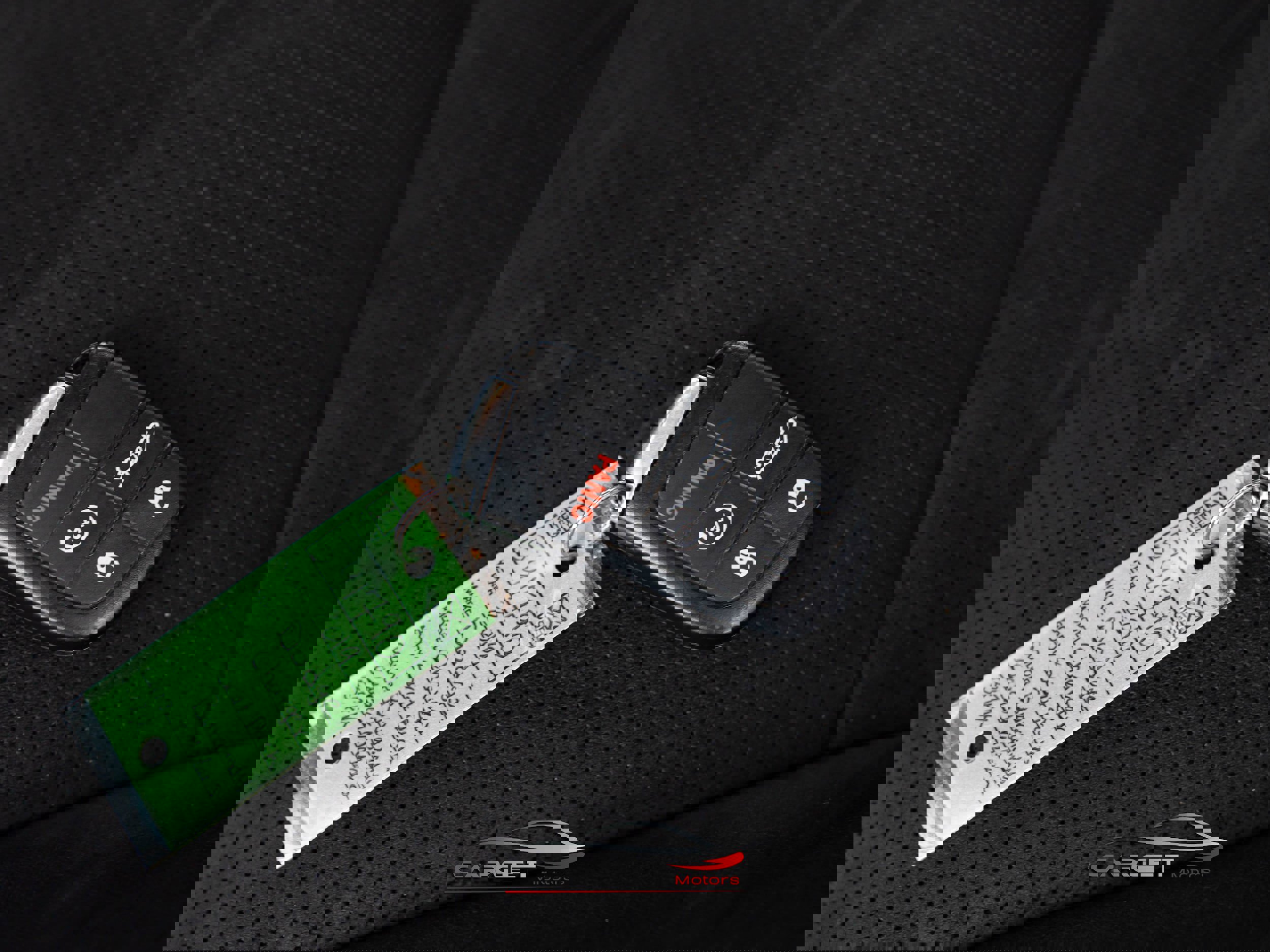 Used 2019 Dodge Charger Scat Pack w/ Technology Group image 50