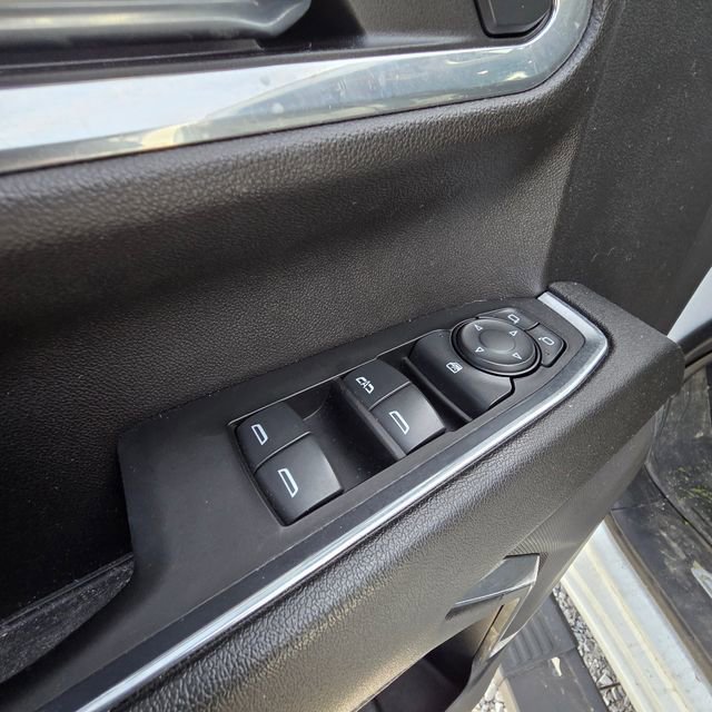Used 2024 Chevrolet Silverado 2500 LT image 31