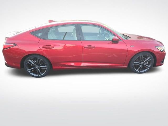 Used 2023 Acura Integra A-Spec image 8