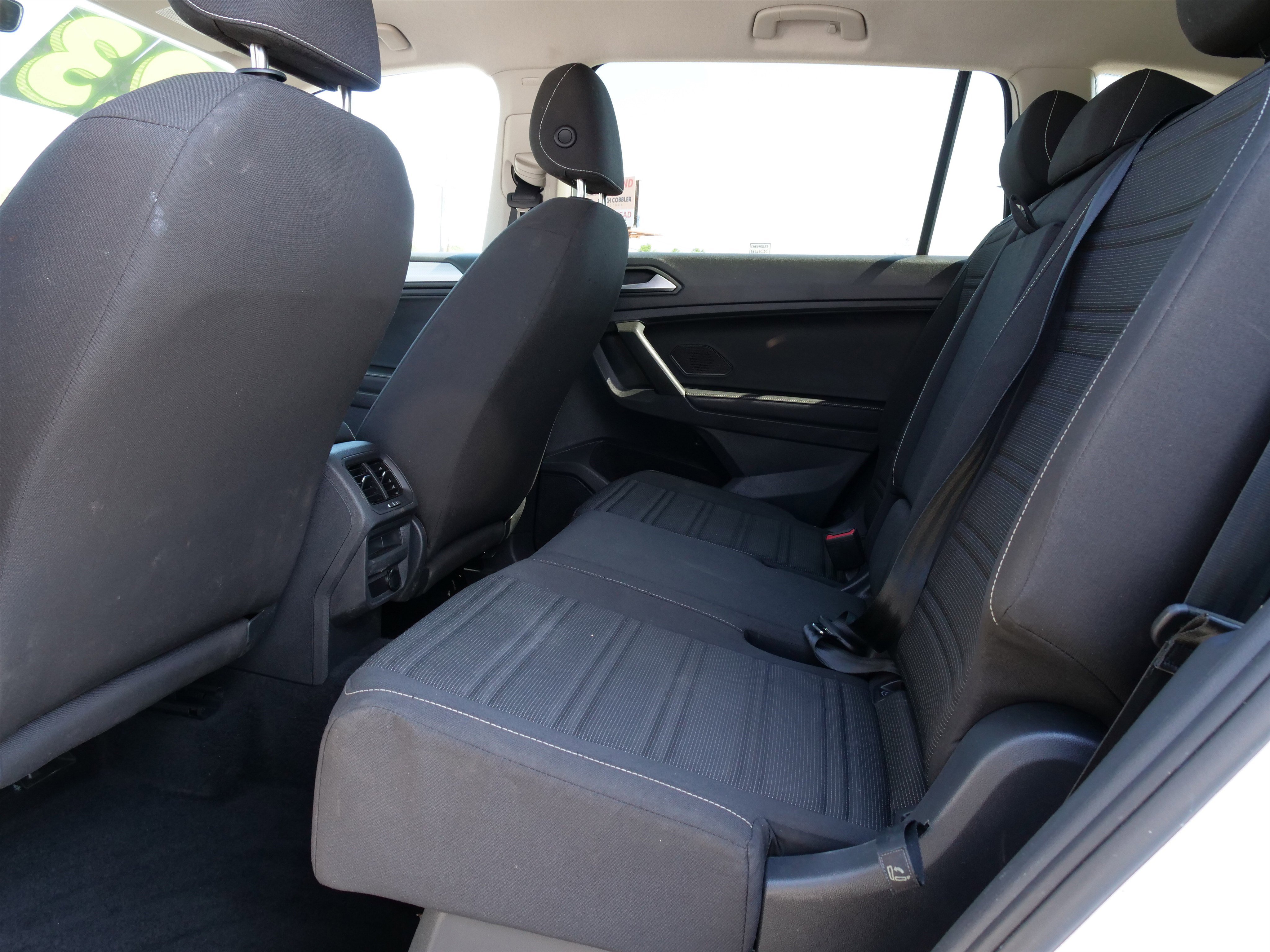 Used 2023 Volkswagen Tiguan S image 14