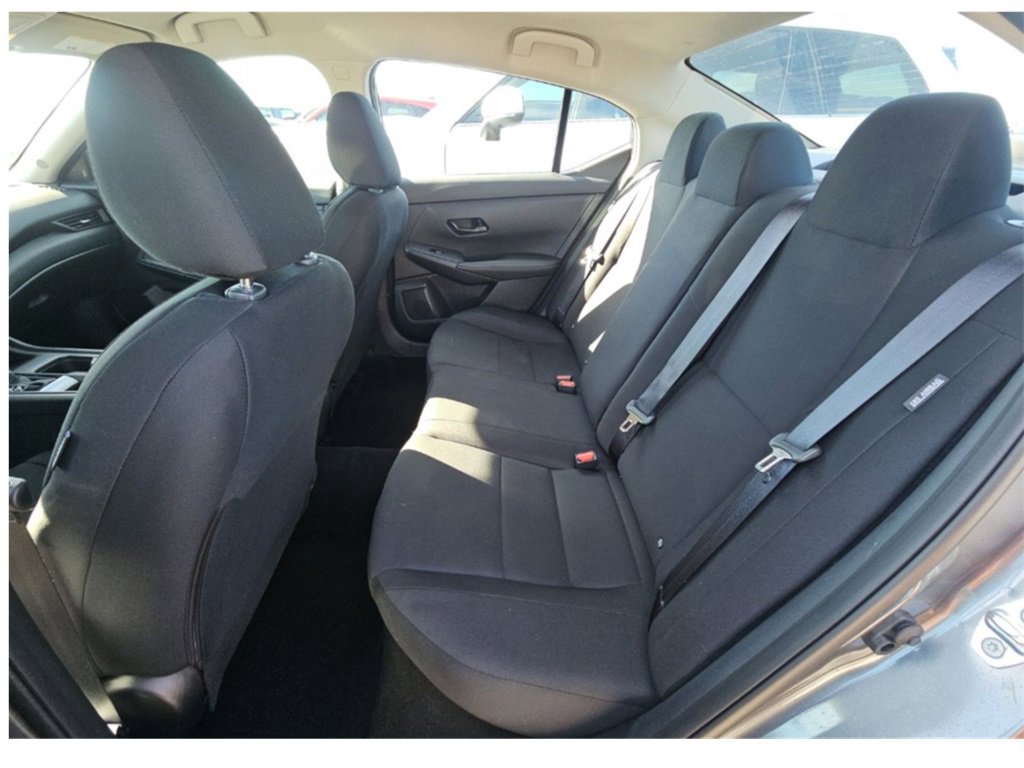 Used 2025 Nissan Sentra S image 27