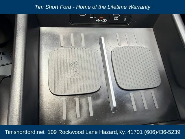 Used 2024 Hyundai Santa Fe SEL AWD/4WD image 17