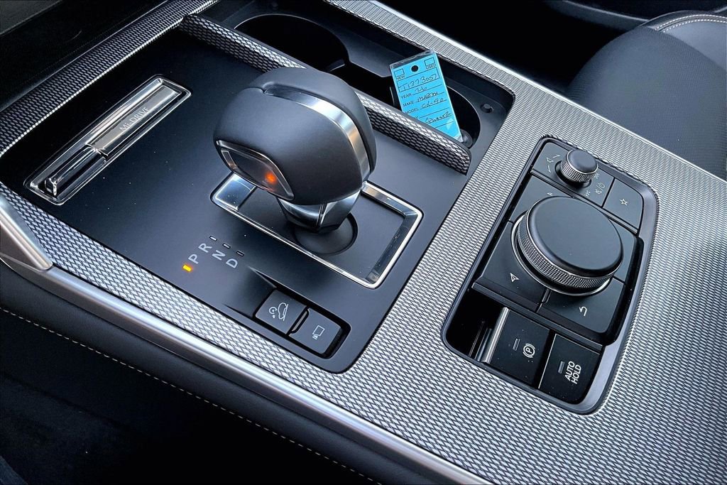 New 2026 MAZDA CX-90 3.3 Turbo w/ Premium Plus Pkg AWD/4WD image 8