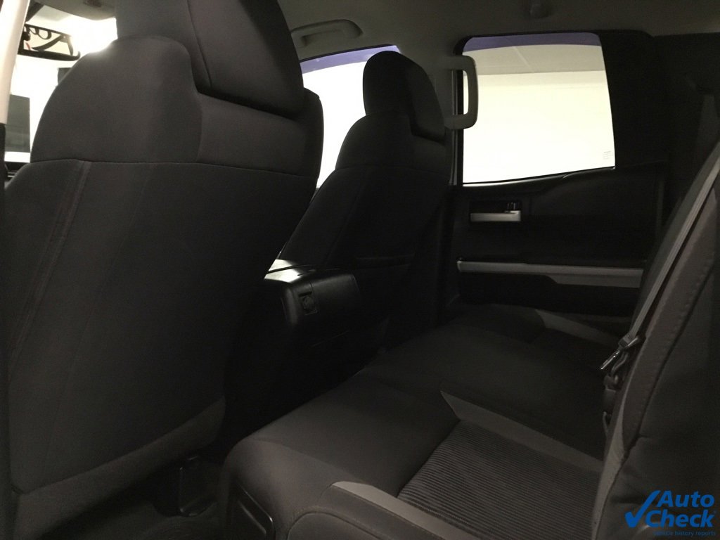 Used 2014 Toyota Tundra SR5 image 40
