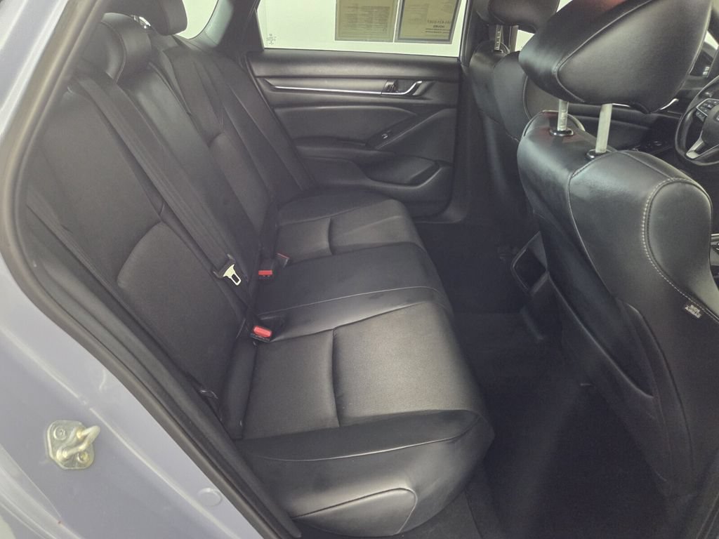 Used 2022 Honda Accord Sport image 28