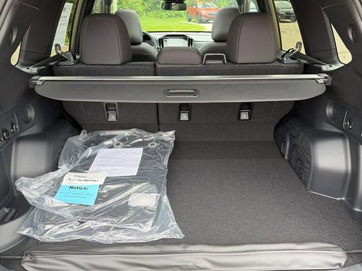 New 2026 Subaru Forester Premium AWD/4WD image 20