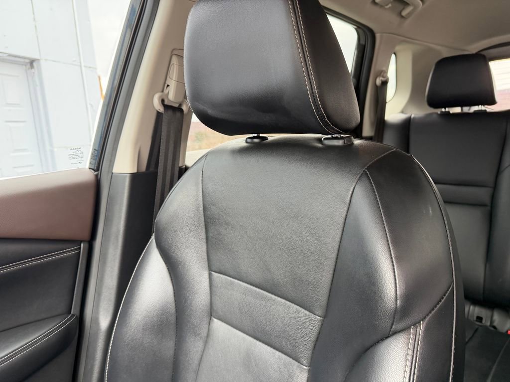 Used 2023 Nissan Rogue SL image 21