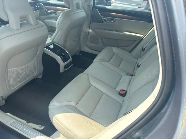 Used 2018 Volvo S90 T6 Inscription w/ Protection Package AWD/4WD image 14
