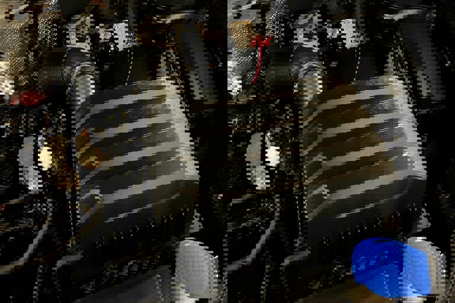 Used 2024 Volkswagen Atlas SE image 31