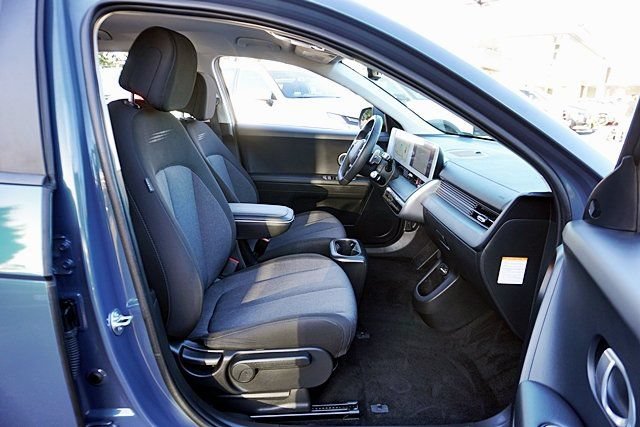 Used 2024 Hyundai Ioniq 5 SEL RWD image 17