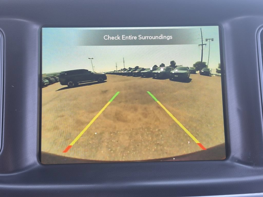 Used 2021 Dodge Charger SXT w/ Driver Convenience Group AWD/4WD image 22