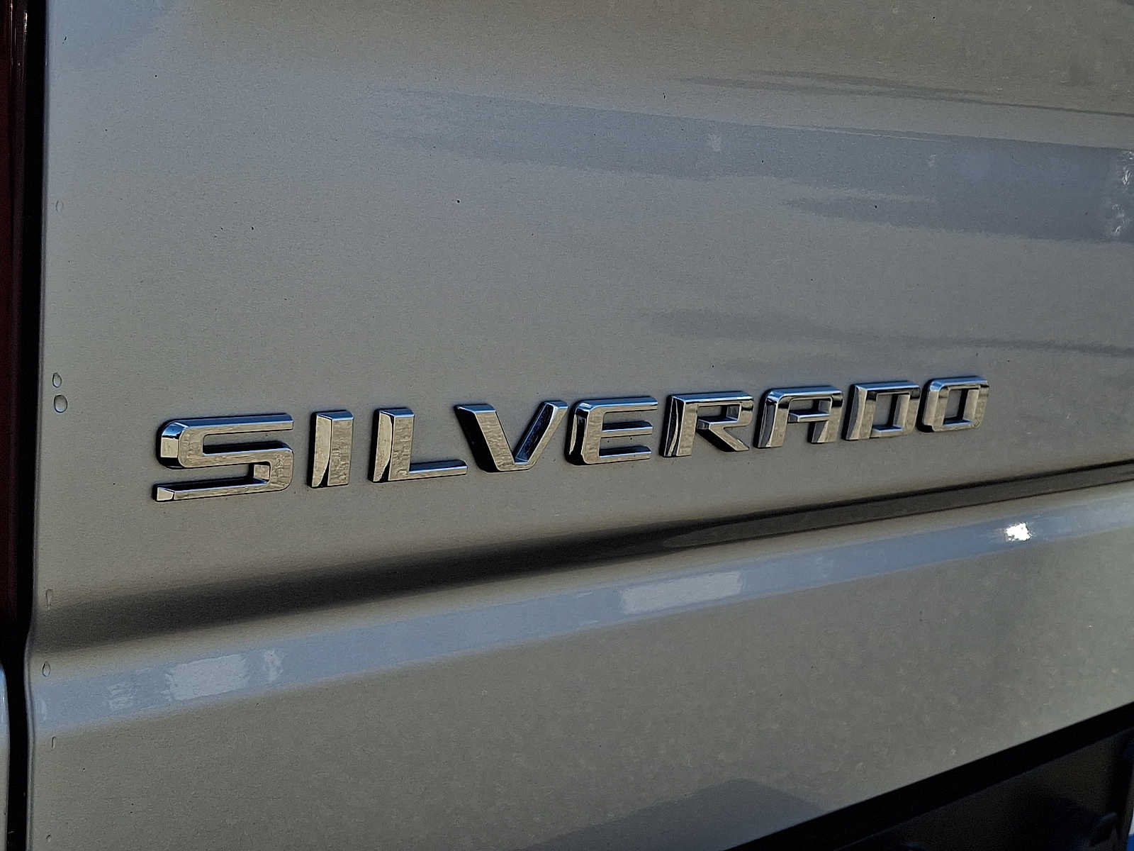 Used 2021 Chevrolet Silverado 1500 LT w/ Diesel Off-Road Package AWD/4WD image 30