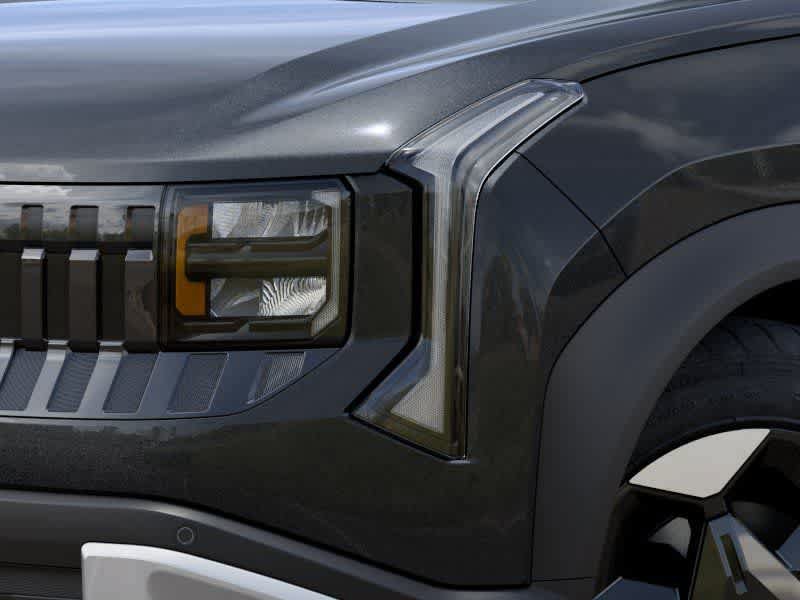 New 2027 Kia Seltos S FWD image 10