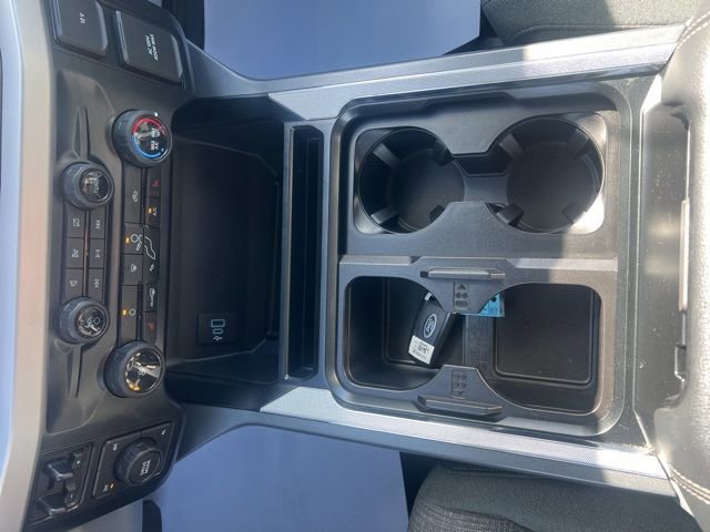Used 2024 Ford F250 XL w/ 360-Degree Camera Package image 19