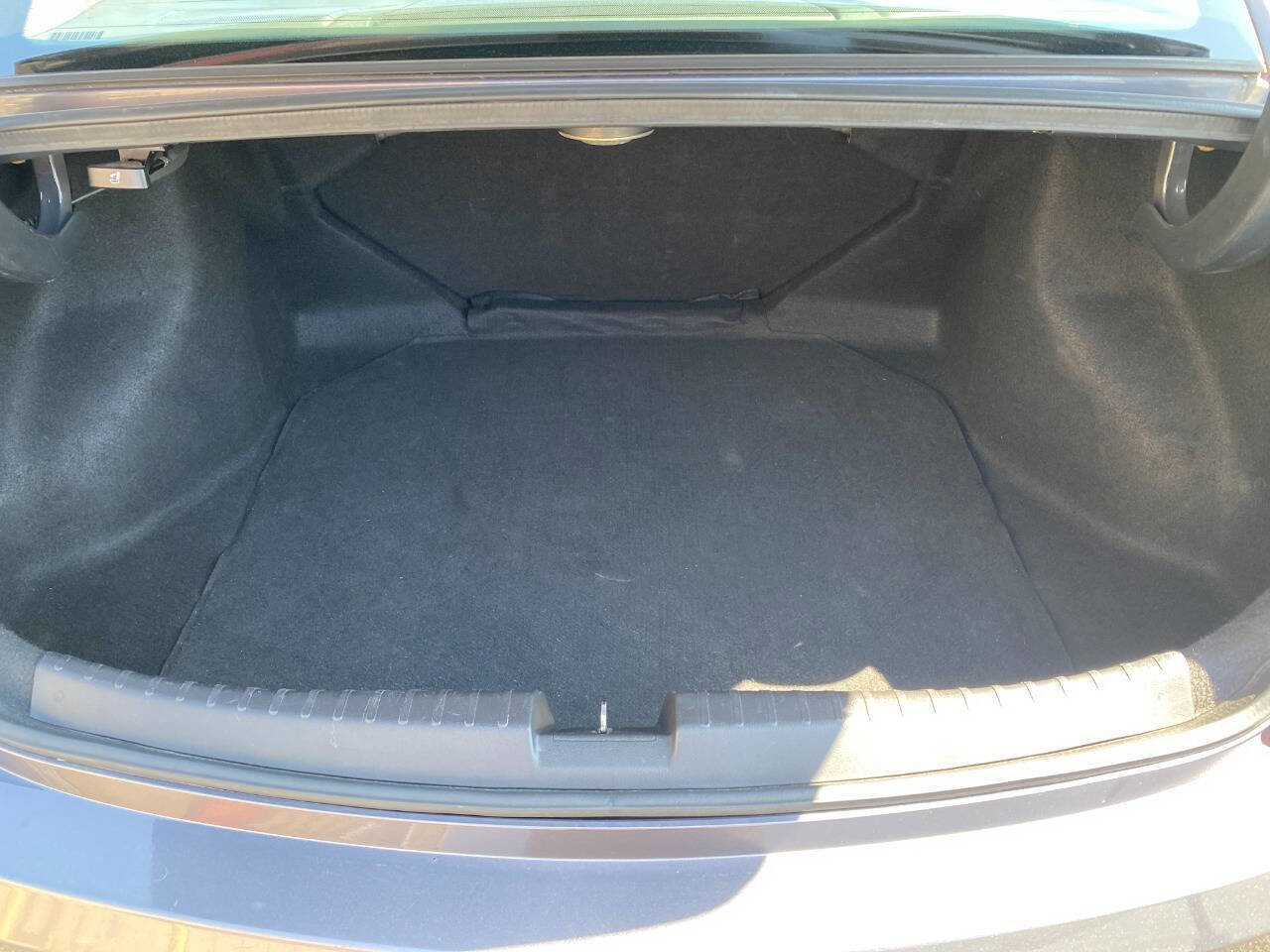 Used 2015 Acura ILX w/ Premium Package FWD image 26