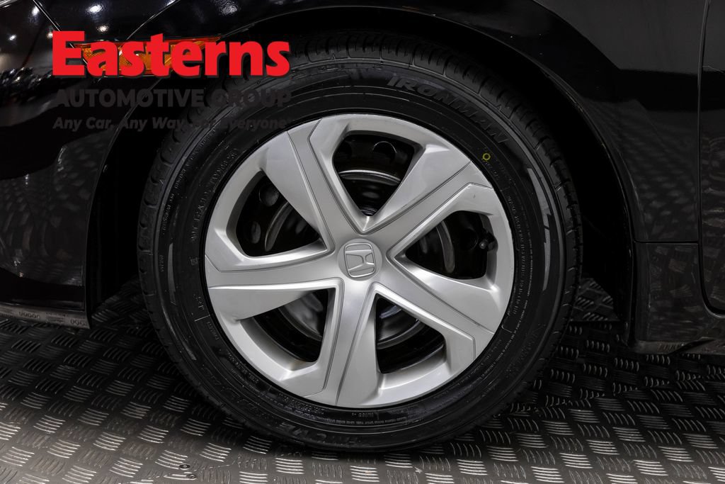 Used 2018 Honda Civic LX image 30