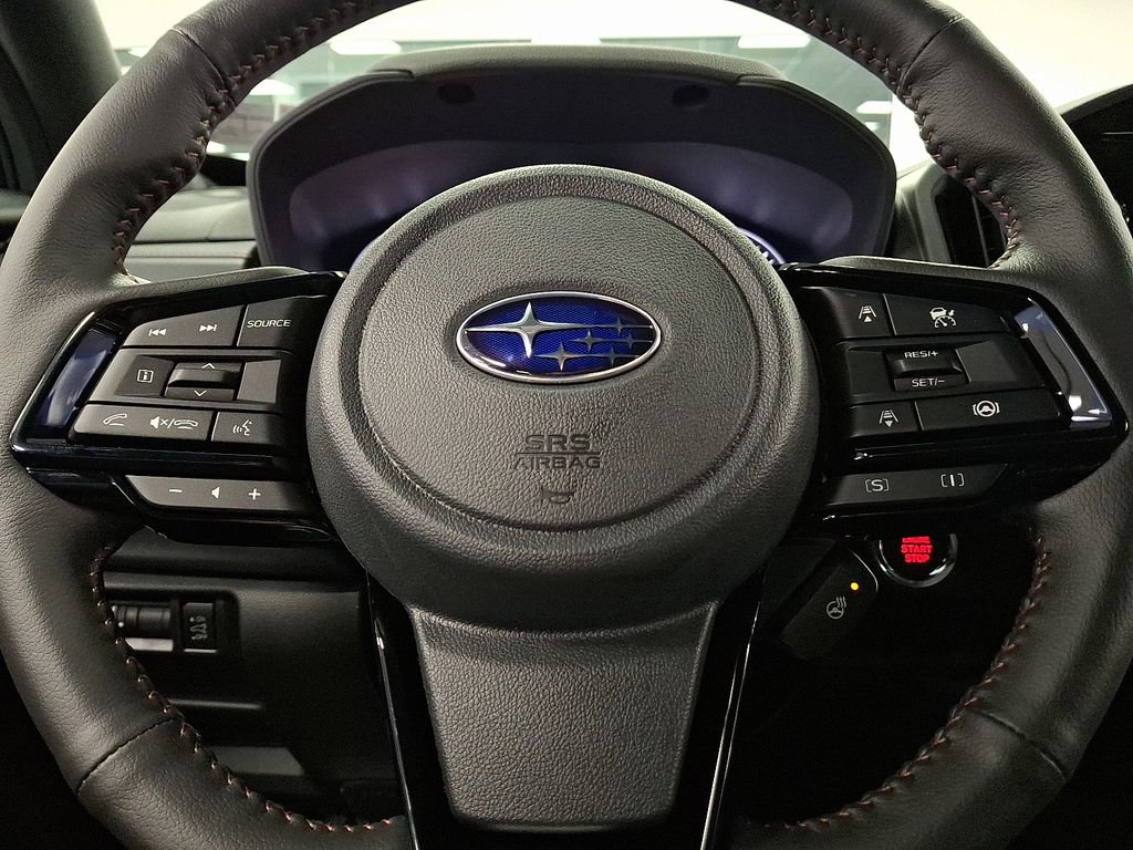 New 2026 Subaru Forester Touring image 12