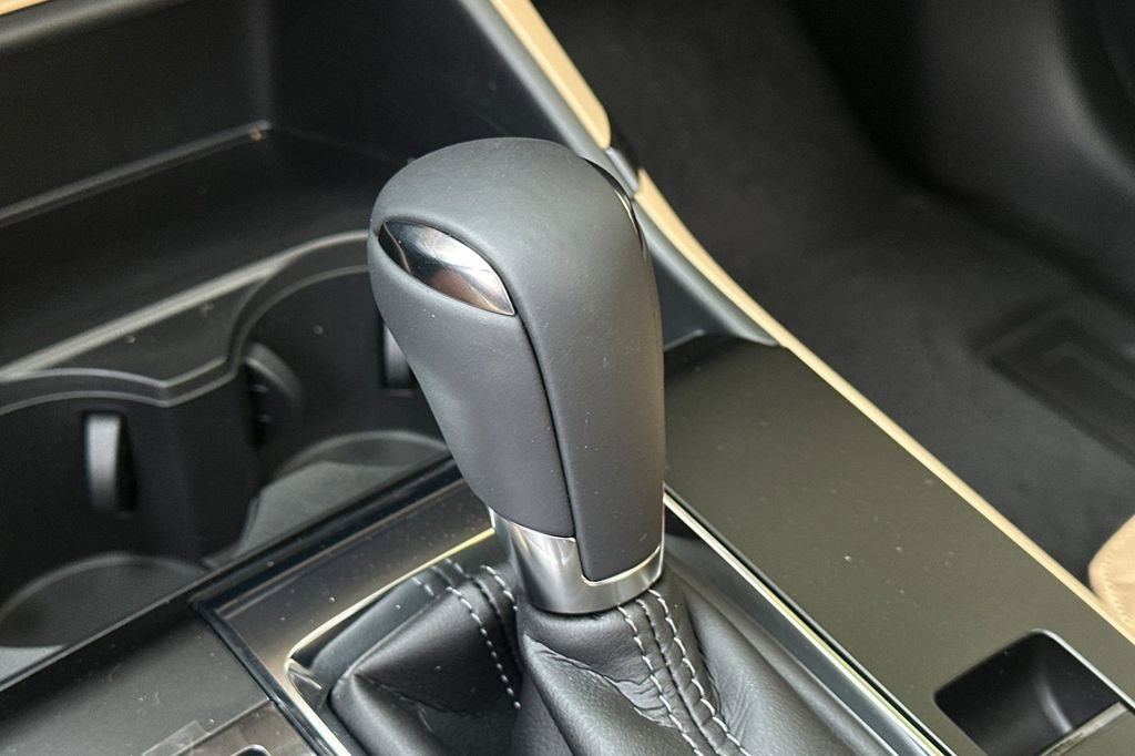 New 2026 MAZDA CX-5 2.5 S w/ Premium Plus Package image 22