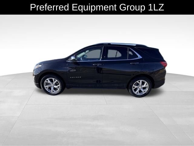 Used 2021 Chevrolet Equinox Premier image 4
