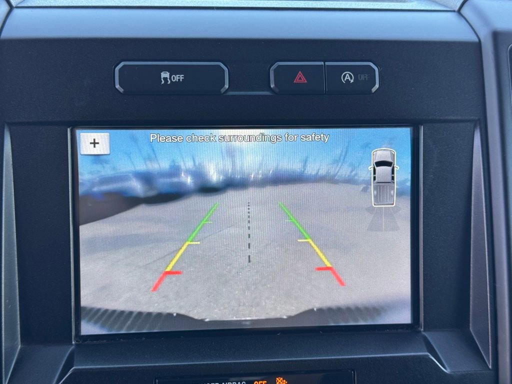 Used 2018 Ford F150 XL w/ Equipment Group 101A Mid image 25