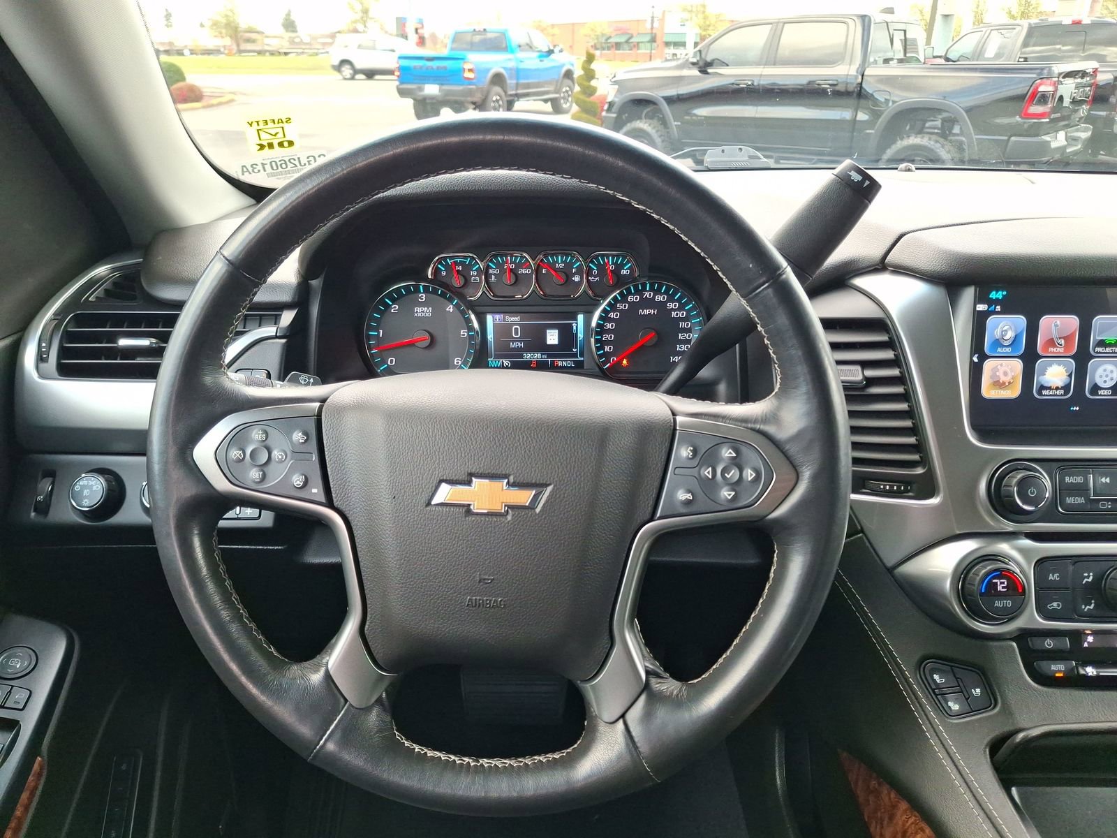 Used 2020 Chevrolet Tahoe Premier image 10