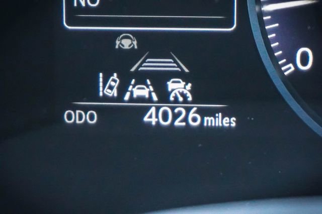 Used 2025 Lexus NX 250 FWD w/ Accessory Package (2T) image 9