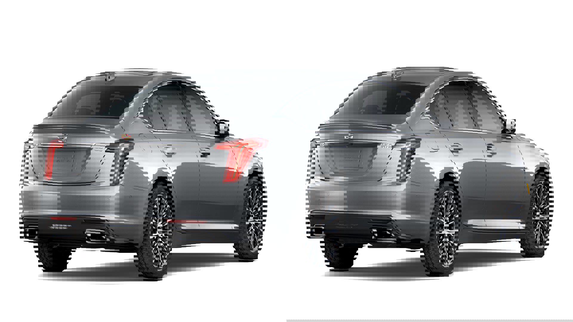 New 2026 Cadillac CT5 Premium Luxury image 29