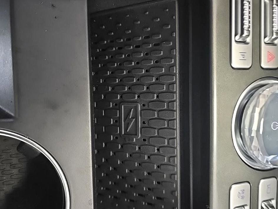 Used 2025 Lincoln Nautilus Reserve image 24