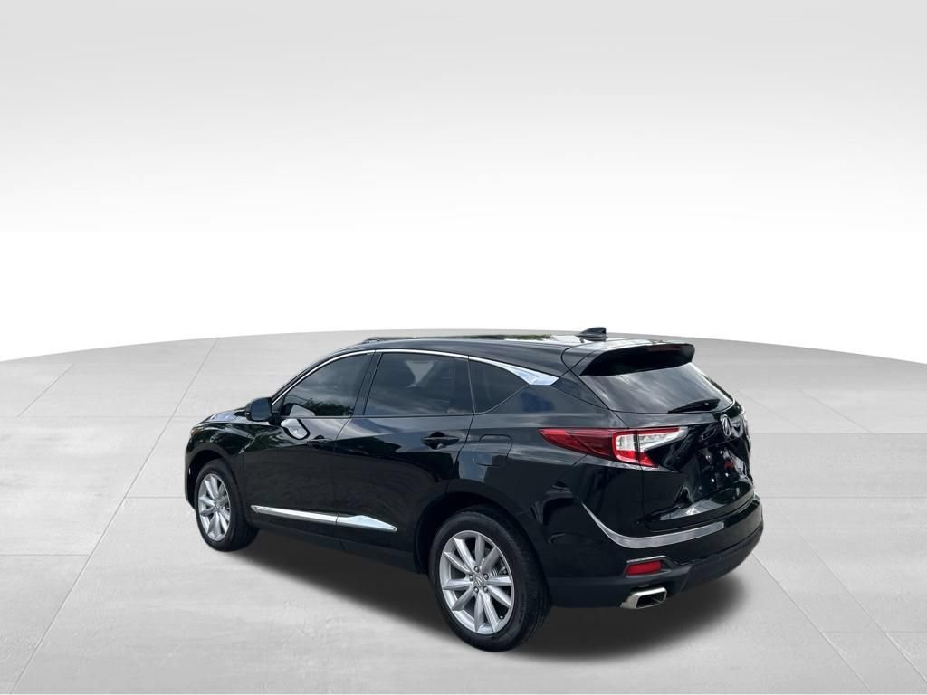 Certified 2023 Acura RDX AWD image 3