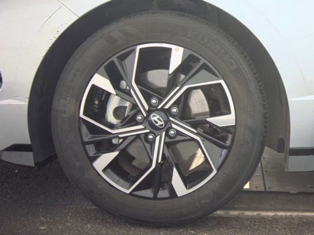 Used 2025 Hyundai Sonata SEL image 21