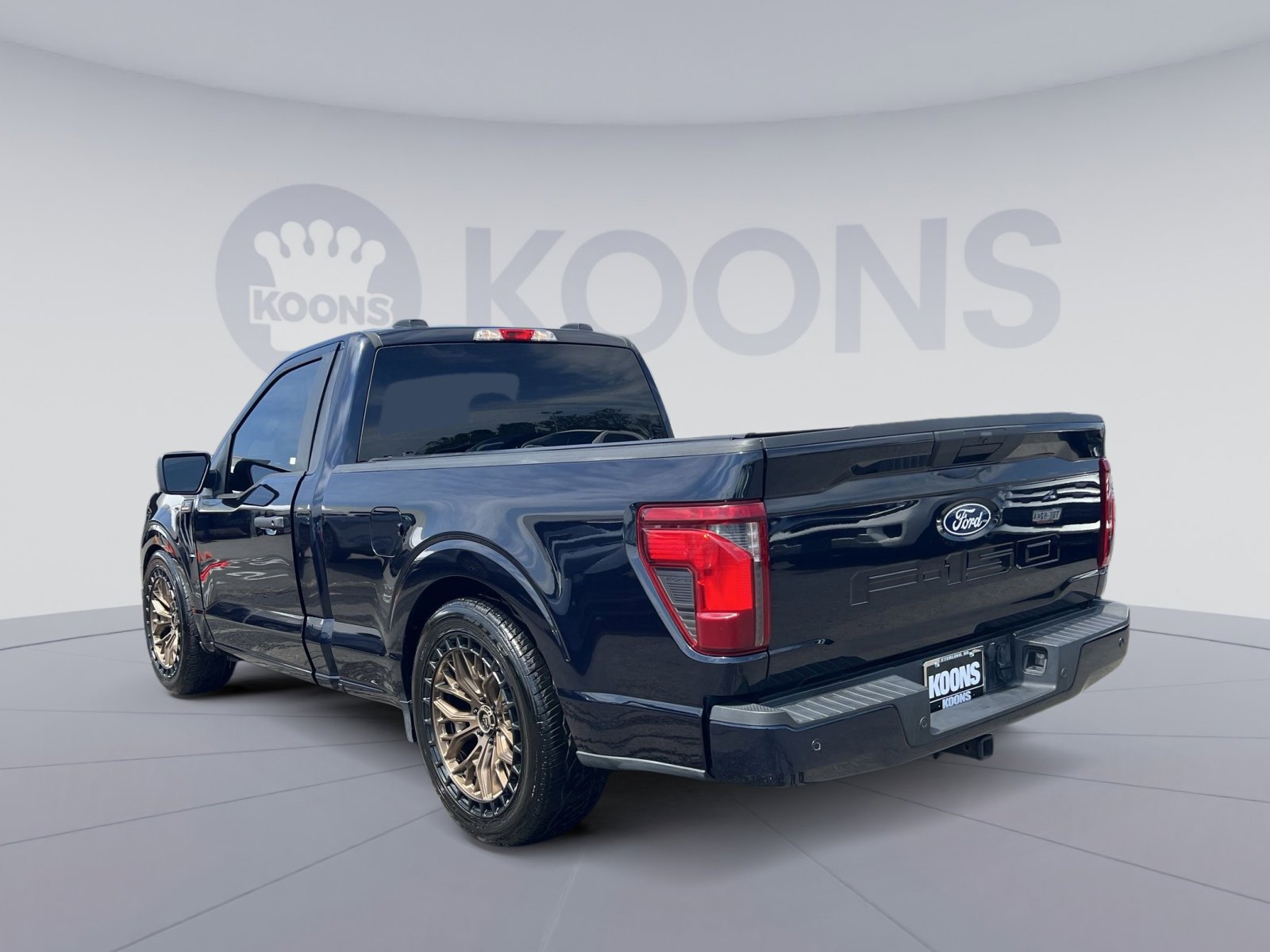 Used 2024 Ford F150 XL RWD image 8