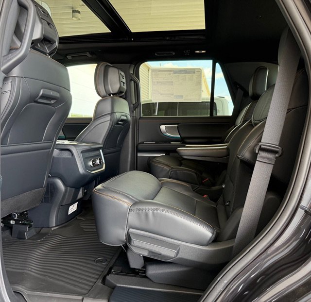 New 2026 Ford Expedition Tremor AWD/4WD image 7