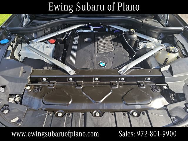 Used 2021 BMW X5 sDrive40i w/ M Sport Package image 22