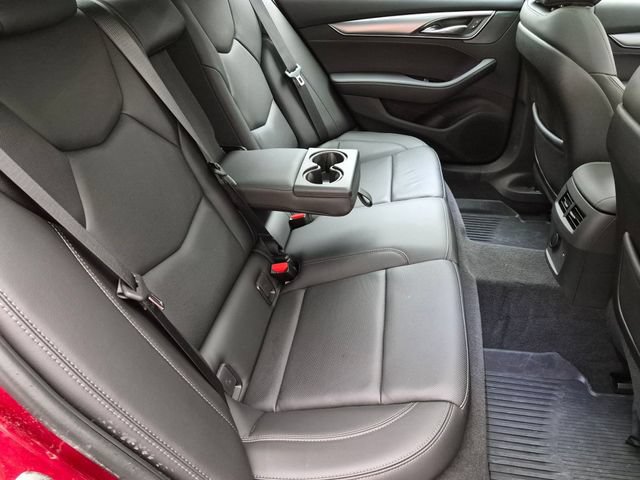 Used 2026 Cadillac CT5 Premium Luxury w/ Technology Package AWD/4WD image 25