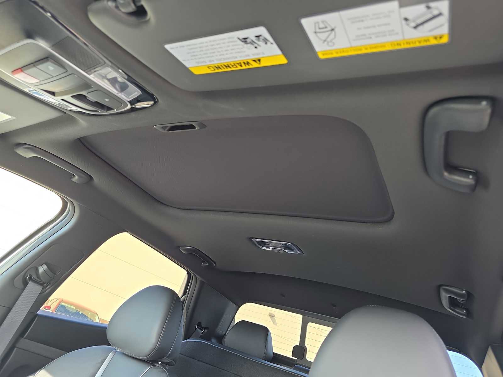 New 2026 Hyundai Santa Cruz Limited image 16