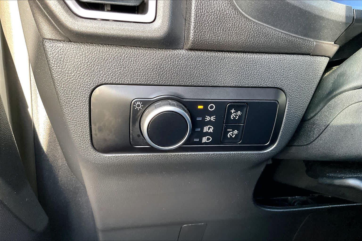 Used 2026 Ford Bronco Sport Big Bend AWD/4WD image 35
