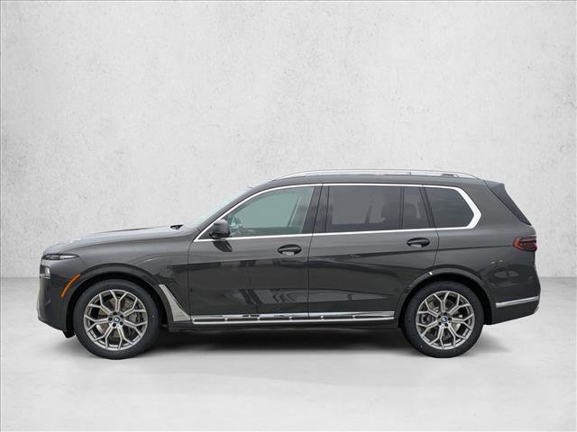 New 2026 BMW X7 xDrive40i image 5