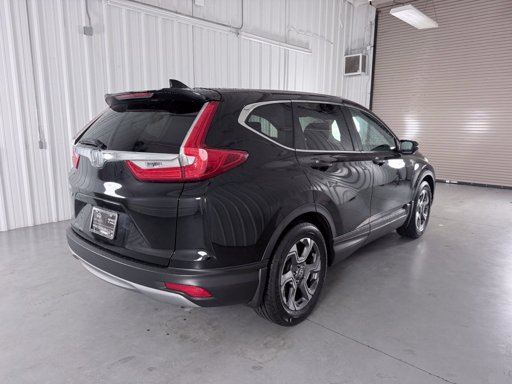 Used 2019 Honda CR-V EX image 5
