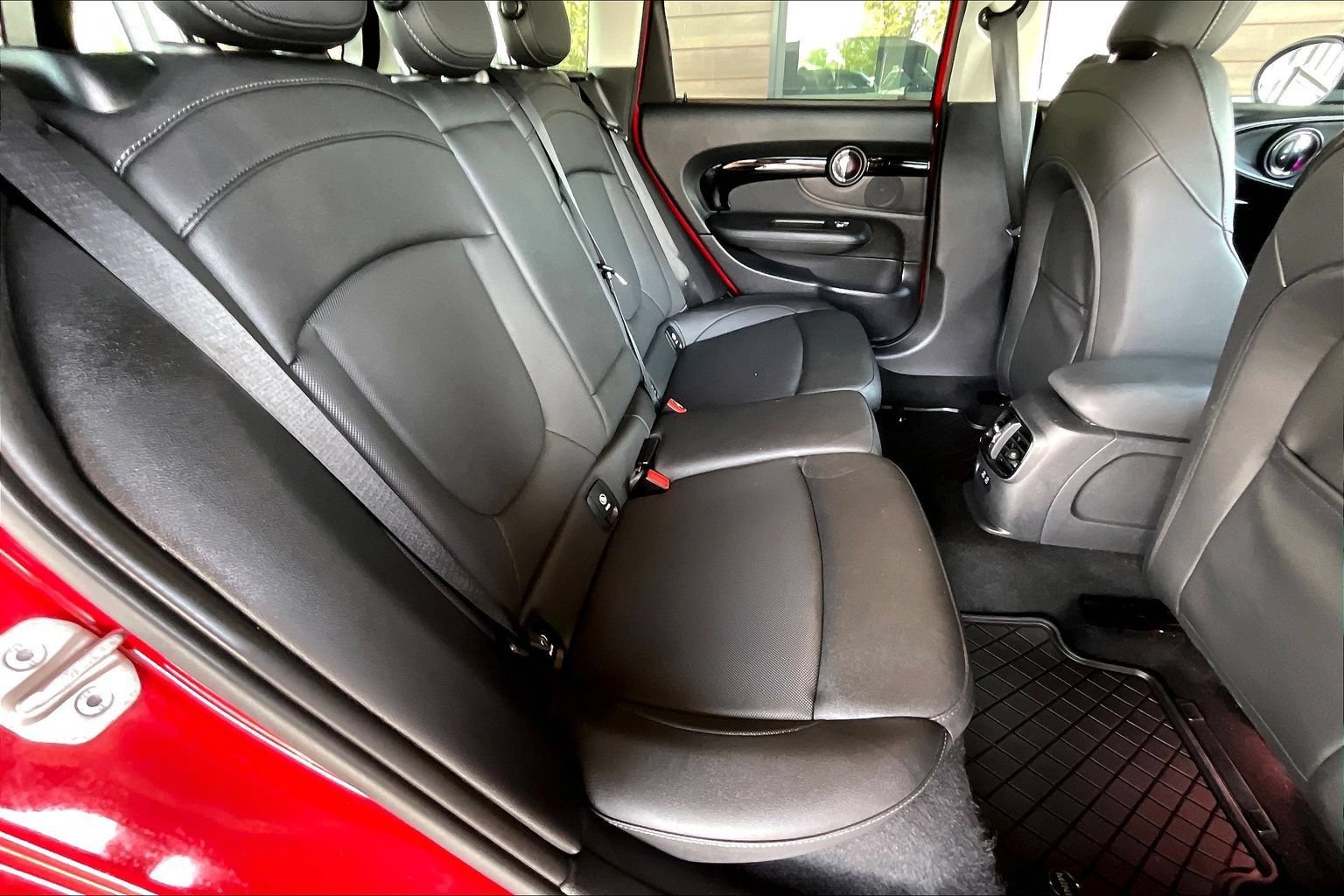 Used 2024 MINI Cooper Clubman S AWD/4WD image 21