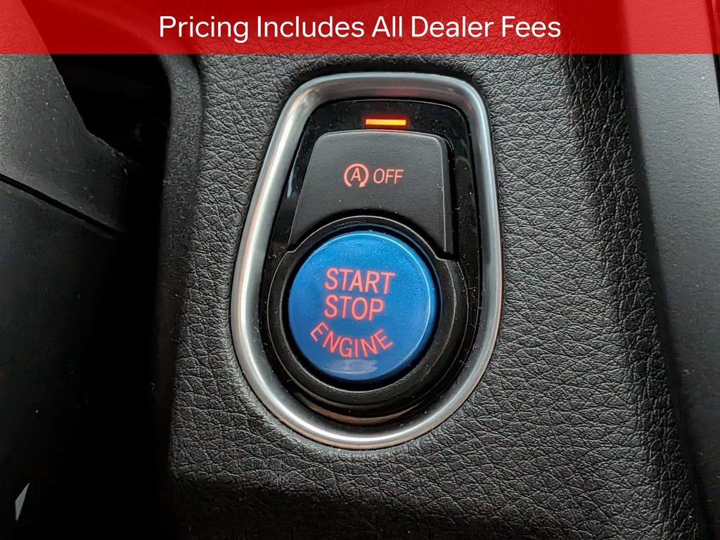 Used 2015 BMW M3 RWD image 29