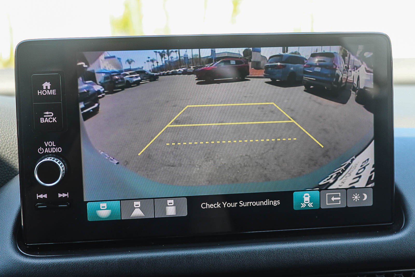 Certified 2025 Honda HR-V EX-L image 25