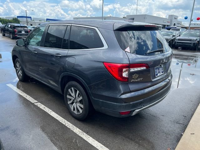 Used 2020 Honda Pilot EX-L image 6