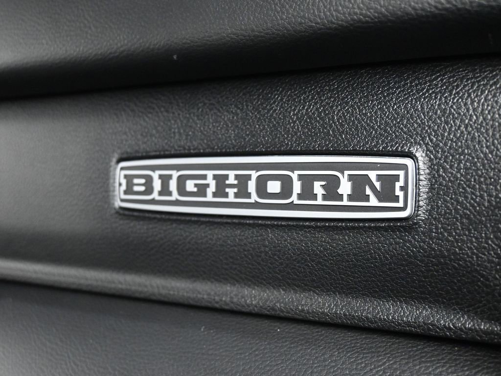 Used 2019 RAM 1500 Big Horn image 45