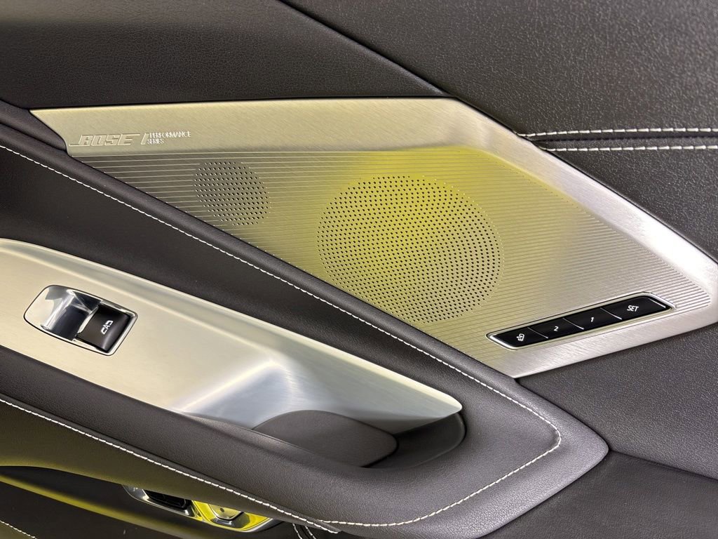 Used 2020 Chevrolet Corvette Stingray Preferred Cpe w/ 2LT Preferred Equipment Group RWD image 22