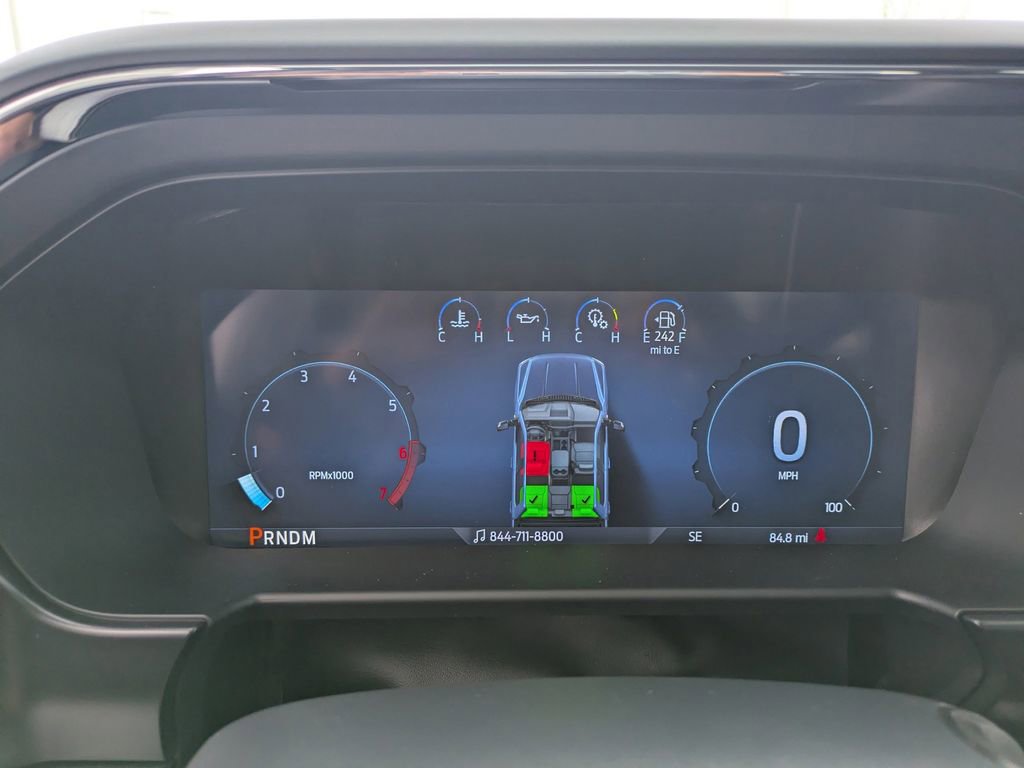 New 2026 Ford F350 Lariat RWD image 30