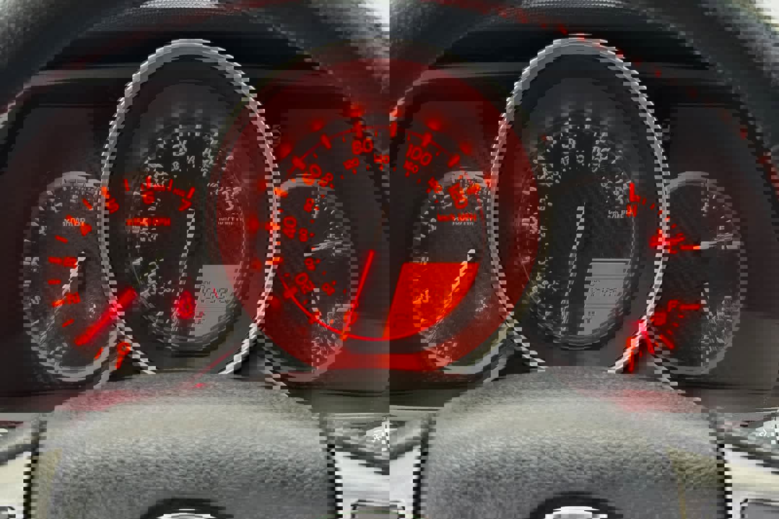 Used 2010 Toyota 4Runner SR5 w/ Premium Pkg w/Leather image 24